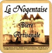 5984: France, Nogentaise