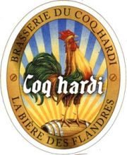 5990: Франция, Coq Hardi