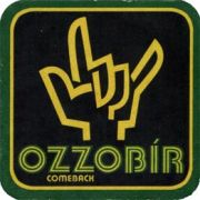6031: Чехия, Ozzobir