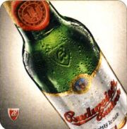 6032: Чехия, Budweiser Budvar