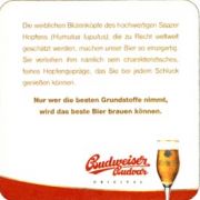 6037: Чехия, Budweiser Budvar (Германия)