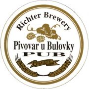 6047: Czech Republic, Richter Brewery