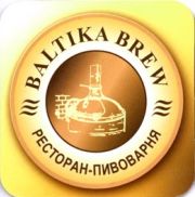 6049: Санкт-Петербург, Baltika Brew