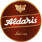 6055: Latvia, Aldaris