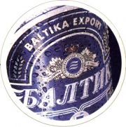 6076: Russia, Балтика / Baltika