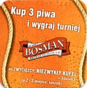 6113: Польша, Bosman