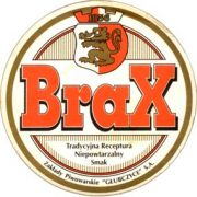 6129: Польша, Brax