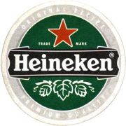 6176: Netherlands, Heineken