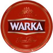 6205: Польша, Warka