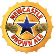 6214: United Kingdom, Newcastle Brown Ale