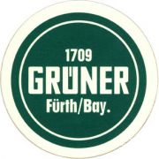 6225: Германия, Gruener