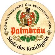 6234: Германия, Palmbrau