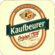 6252: Германия, Kaufbeurer