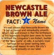 6268: Великобритания, Newcastle Brown Ale