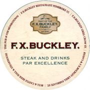 6338: Ireland, F.X. Buckley