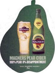 6339: Ирландия, Magners