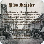 6376: Slovakia, Sessler