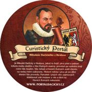 6404: Чехия, Dacicky