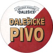 6405: Чехия, Dalesicke