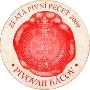 6423: Чехия, Pivovar Kacov