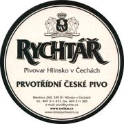 6424: Czech Republic, Rychtar