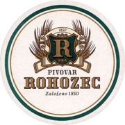 6425: Czech Republic, Rohozec