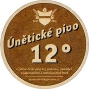 6426: Czech Republic, Uneticky