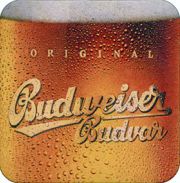 6446: Чехия, Budweiser Budvar