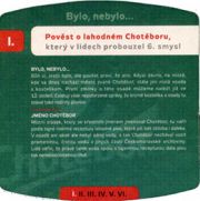 6457: Чехия, Chotebor