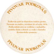 6466: Чехия, Podkovan