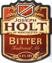 6502: United Kingdom, Joseph Holt