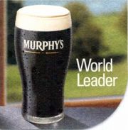 6509: Ирландия, Murphy