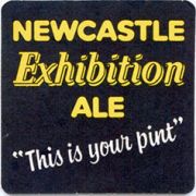 6521: United Kingdom, Newcastle Brown Ale
