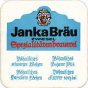 6542: Германия, JankaBrau