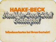 6571: Германия, Haake-Beck