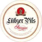 6579: Германия, Luebzer