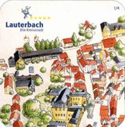 6597: Германия, Lauterbacher