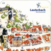 6598: Германия, Lauterbacher