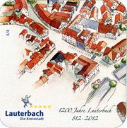 6600: Германия, Lauterbacher