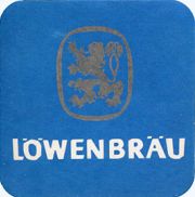 6604: Германия, Loewenbrau
