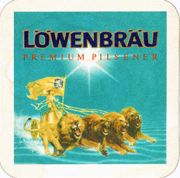 6605: Германия, Loewenbrau