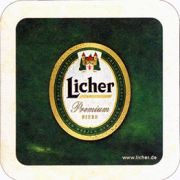 6609: Германия, Licher