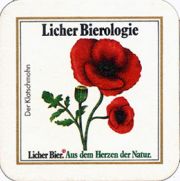 6610: Германия, Licher