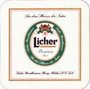 6615: Германия, Licher