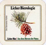 6620: Германия, Licher