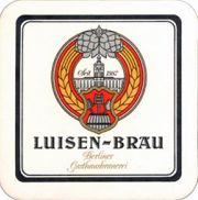 6621: Германия, Luisen-Brau