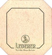 6626: Германия, Lederer