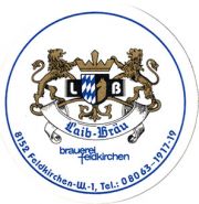 6629: Германия, Laib-Brau