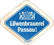 6630: Германия, Loewenbrauerei Passau