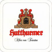 6648: Германия, Hutthurmer